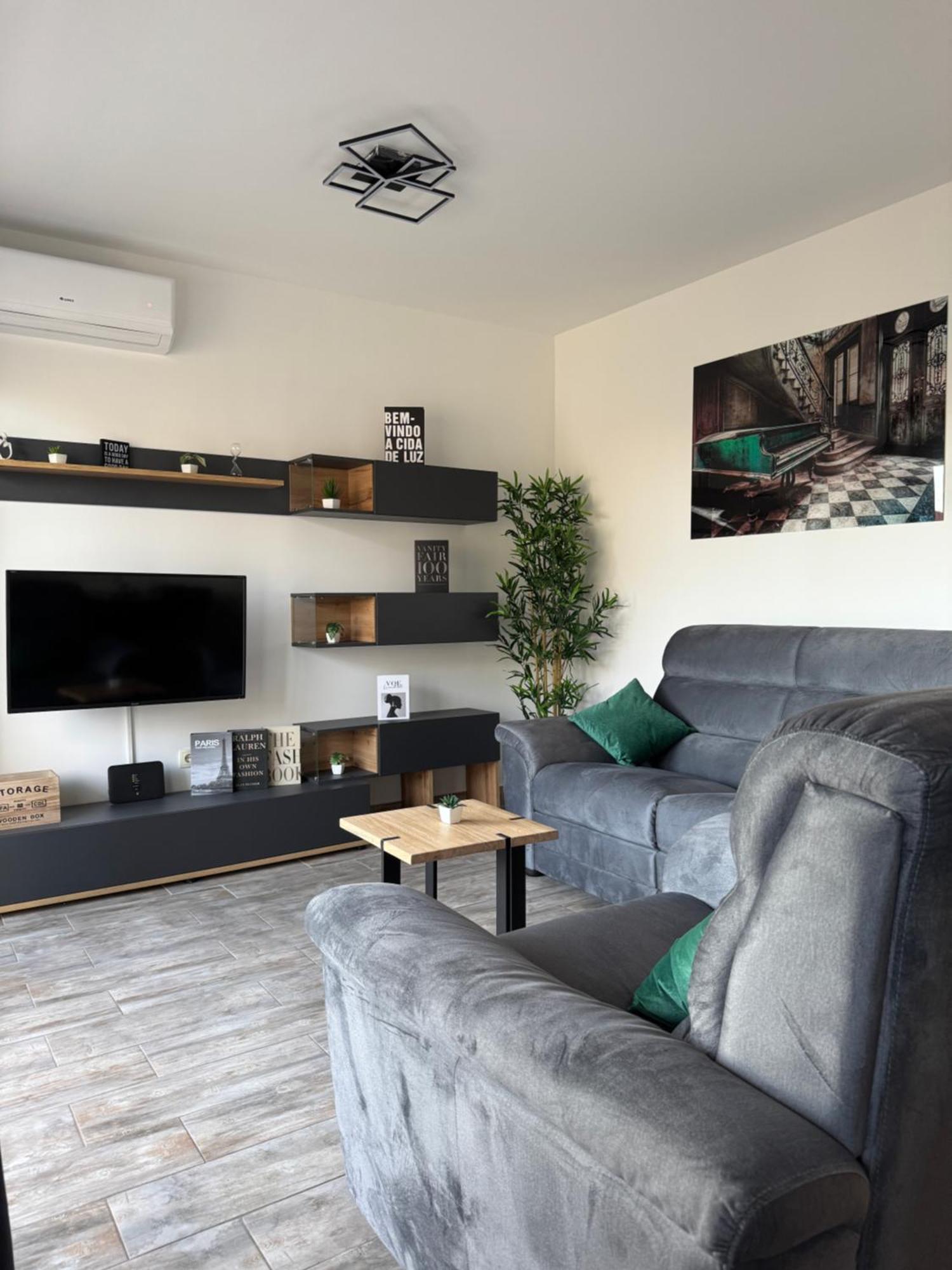 Ferienwohnung Maryann Kaštela Exterior foto
